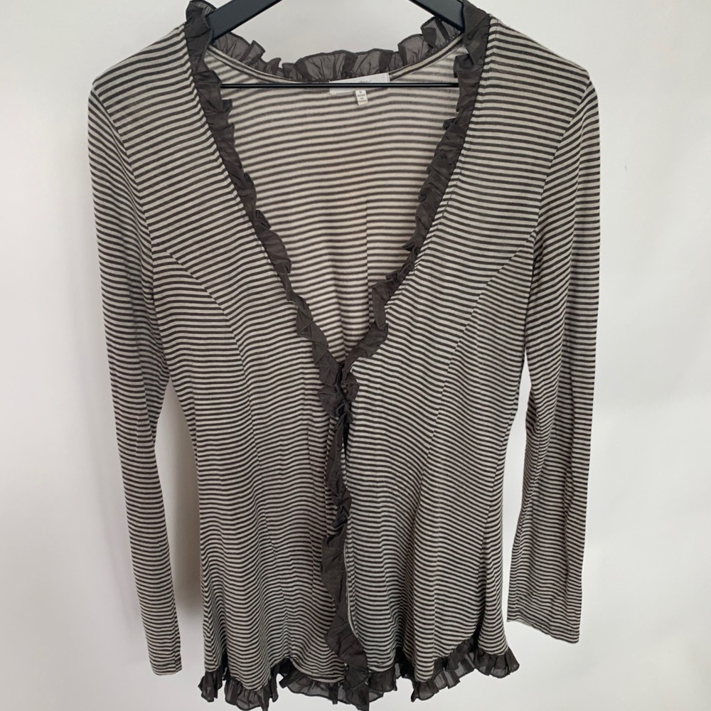 LIKE NEW MYSTREE Women’s sweater Size Small